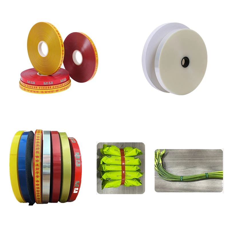 Opp Bunding Film Tape